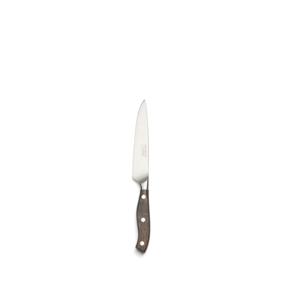 Rosewood Cook's Knife