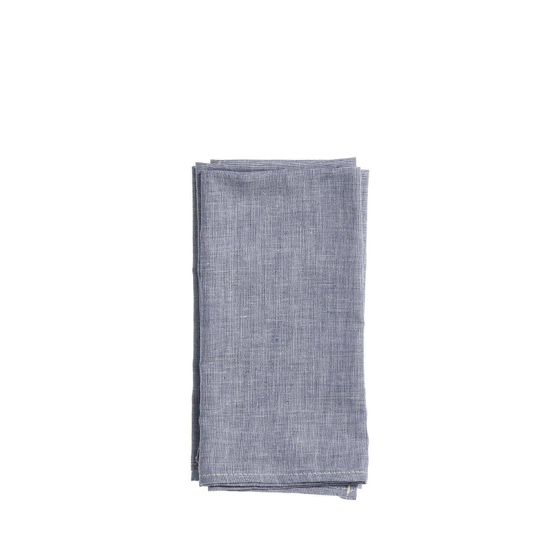 Organic Cotton Gauze Napkins (Set of 4)