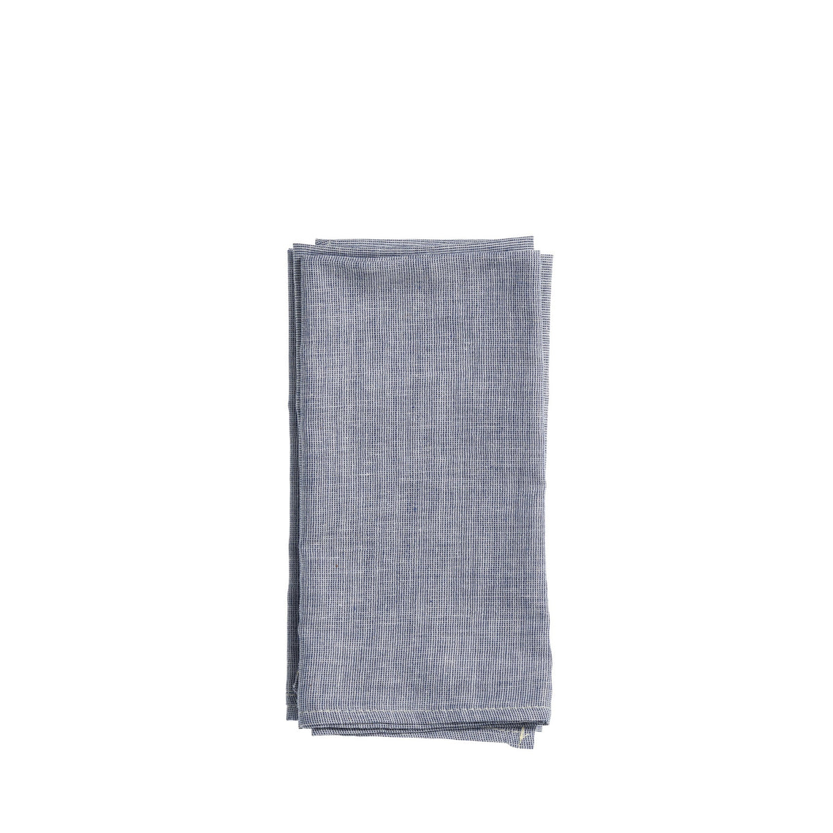 Organic Cotton Gauze Napkins (Set of 4)