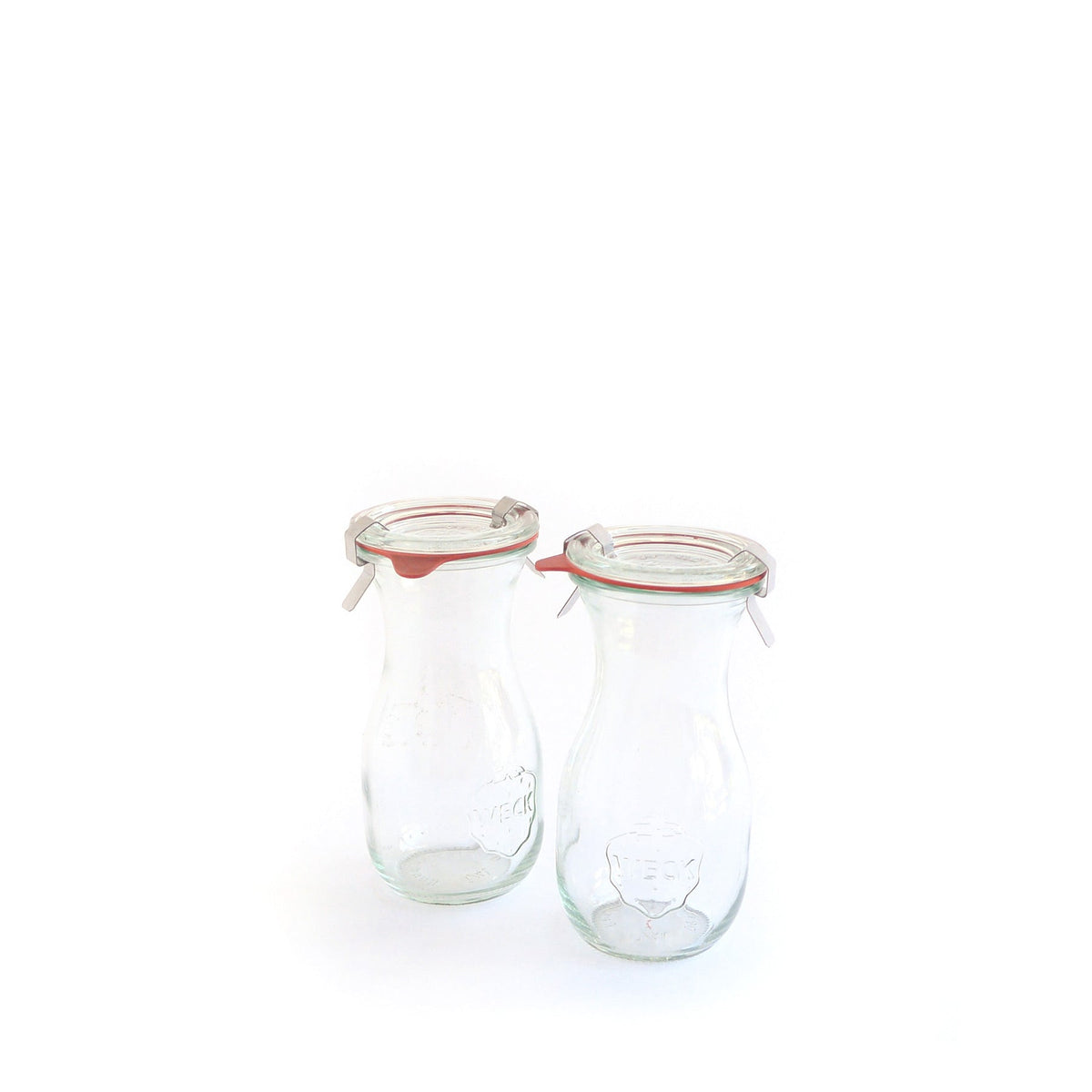 Single Carafe (Set of 2)