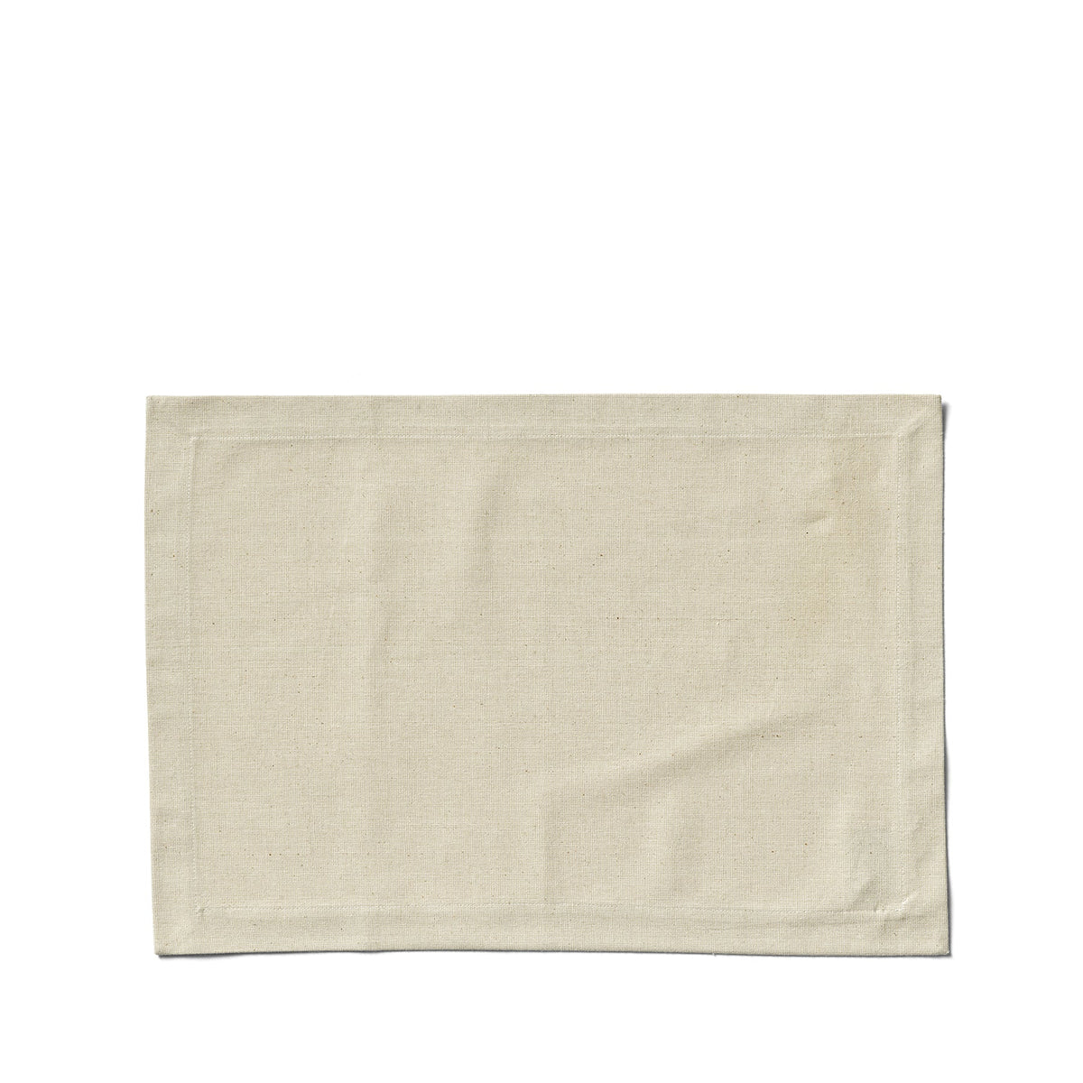 Organic Cotton Placemat in Sage