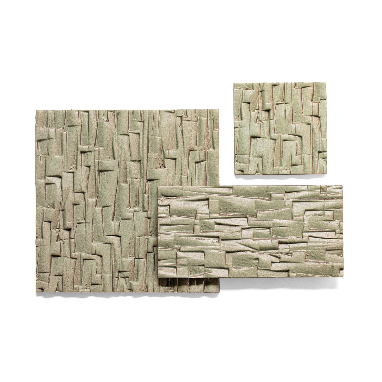 M60 Sample in Soapstone