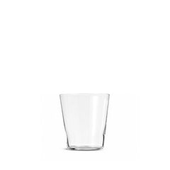 Straight Glass Tumbler 10 oz (Set of 6)