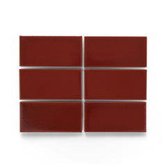 G58 Sample in Pomegranate